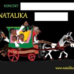 plakát Natalika